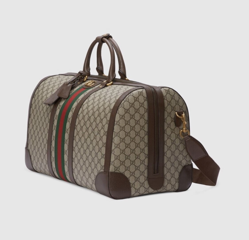 Gucci Travel Bags